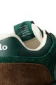 Obuwie Polo Ralph Lauren sneakersy Trn 89 Pp V2 809973975002.301 zielony