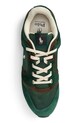 Polo Ralph Lauren sneakersy Trn 89 Pp V2 809973975002.301 zielony