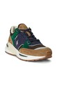 Αθλητικά Polo Ralph Lauren Trackstr 250 809973978001.260 σκούρο μπλε