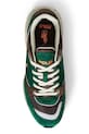 Polo Ralph Lauren sneakersy Trackstr 250 zielony 809973979001.300