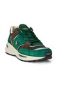 Polo Ralph Lauren sneakersy Trackstr 250 809973979001.300 zielony