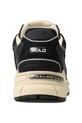 Παπούτσια Αθλητικά Polo Ralph Lauren Trackstr 275 809974014001.001 μαύρο