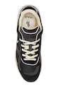 Polo Ralph Lauren sneakersy Trackstr 275 czarny 809974014001.001