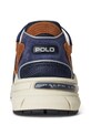 Obuwie Polo Ralph Lauren sneakersy Trackstr 275 809974014002.410 granatowy