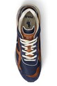 Polo Ralph Lauren sneakersy Trackstr 275 granatowy 809974014002.410