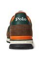 Παπούτσια Παπούτσια Polo Ralph Lauren Varick Pp 809974040002.200 καφέ