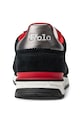 Obuwie Polo Ralph Lauren sneakersy Varick Pp 809974040004.001 czarny