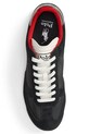 Polo Ralph Lauren sneakersy Varick Pp czarny 809974040004.001