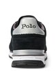 Obuwie Polo Ralph Lauren sneakersy Varick Pp 809974041002.001 czarny