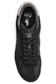 Polo Ralph Lauren sneakersy Varick Pp czarny 809974041002.001