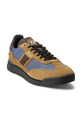 Polo Ralph Lauren sneakers Varick 809974046001.200 maro AW25