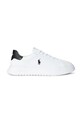 Kožne tenisice Polo Ralph Lauren Rlite Court niska bijela 809974097002.100