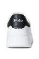 Obuća Kožne tenisice Polo Ralph Lauren Rlite Court 809974097002.100 bijela