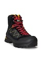 Polo Ralph Lauren pantofi Logan Alpine 809974103001.001 negru AW25