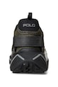 Shoes Polo Ralph Lauren sneakers Advntr 400 809974105002.300 green