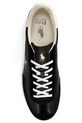 Polo Ralph Lauren sneakersy skórzane Bedford Pp czarny 809978009001.001