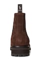 Obuća Visoke cipele Polo Ralph Lauren Bryson Chls Boots 812974123002.201 smeđa