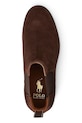 Visoke cipele Polo Ralph Lauren Bryson Chls Boots smeđa 812974123002.201