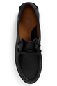 Polo Ralph Lauren półbuty skórzane Jett Apron 803945530001.001 czarny
