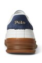 Obuwie Polo Ralph Lauren sneakersy skórzane Hrt Aera Pp 809973706001.410 biały