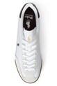 Παπούτσια Polo Ralph Lauren Hester Pp λευκό 809973738004.100