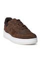 Кроссовки Polo Ralph Lauren Opn Mster Pp 809974025003.200 коричневый AW25