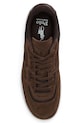 Кроссовки Polo Ralph Lauren Opn Mster Pp коричневый 809974025003.200