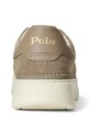 Παπούτσια Σουέτ αθλητικά παπούτσια Polo Ralph Lauren Rlite Court 809974096001.200 μπεζ