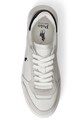 Шкіряні кросівки Polo Ralph Lauren Rlite Sport білий 809974098002.100