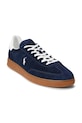 Polo Ralph Lauren sneakersy zamszowe Bedford Pp 809978008001.410 granatowy