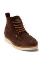 Polo Ralph Lauren buty wysokie Ranger Wrkbt 812945353002.201 brązowy AW25