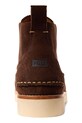 Obuwie Polo Ralph Lauren buty wysokie Ranger Wrkbt 812945353002.201 brązowy
