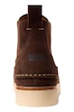 Obuwie Polo Ralph Lauren buty wysokie Ranger Wrkbt 812945353002.201 brązowy