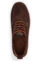 Polo Ralph Lauren buty wysokie Ranger Wrkbt brązowy 812945353002.201