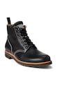 Polo Ralph Lauren buty wysokie skórzane Radford Boot 812959000001.001 czarny AW25