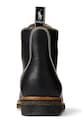 Obuwie Polo Ralph Lauren buty wysokie skórzane Radford Boot 812959000001.001 czarny