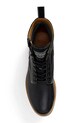 Polo Ralph Lauren buty wysokie skórzane Radford Boot czarny 812959000001.001