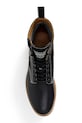 Polo Ralph Lauren buty wysokie skórzane Radford Boot czarny 812959000001.001