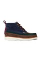 Čevlji iz semiša Polo Ralph Lauren Ranger Wrkbt Casual mornarsko modra 812974126001.999