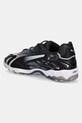 Obuwie Puma sneakersy Inhale RIPNDIP 403648 czarny