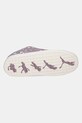 Puma sneakersy zamszowe Suede XL RIPNDIP 403651 fioletowy