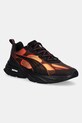 Puma buty treningowe Fade Nitro V2 Running Fade trening pomarańczowy 404467