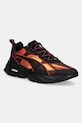Puma buty treningowe Fade Nitro V2 Running Fade trening pomarańczowy 404467