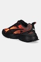 Obuwie Puma buty treningowe Fade Nitro V2 Running Fade 404467 pomarańczowy