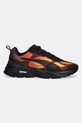 Puma buty treningowe Fade Nitro V2 Running Fade 404467 czarny AW25