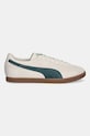 Puma sneakersy zamszowe Brasil LTH 403246 beżowy AW25