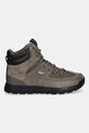 Lacoste trapery Urban Breaker Sneakers 50CMA0033 brązowy AW25