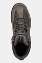Lacoste trapery Urban Breaker Sneakers brązowy 50CMA0033