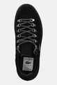 Lacoste sneakersy zamszowe Baseshot Winter Sneakers granatowy 50SMA0046