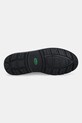Lacoste sneakersy zamszowe Baseshot Winter Sneakers 50SMA0046 granatowy
